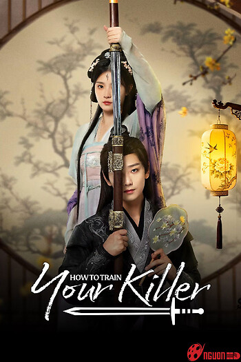 Thanh Dao Không Muốn Làm Sát Thủ