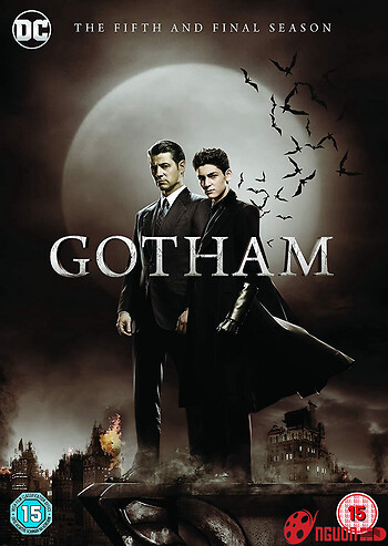 Thành Phố Tội Lỗi (Phần 5)