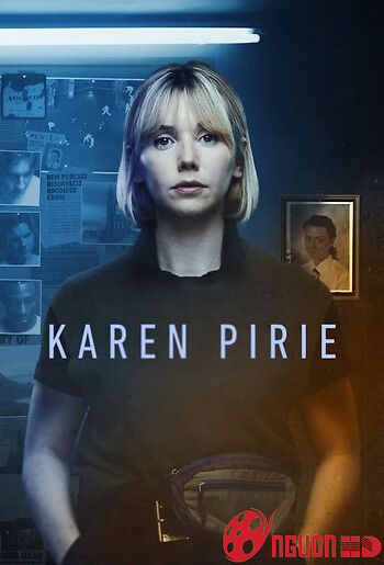 Thanh Tra Karen Pirie