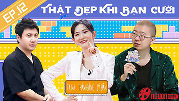 Thật Đẹp Khi Bạn Cười