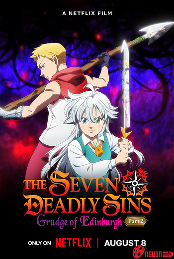 Thất Hình Đại Tội: Mối Thù Edinburgh – Phần 2