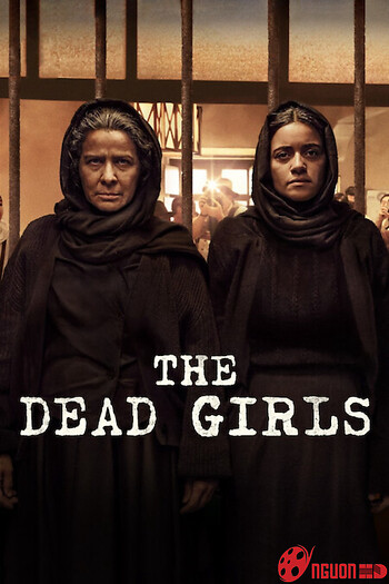 The Dead Girls