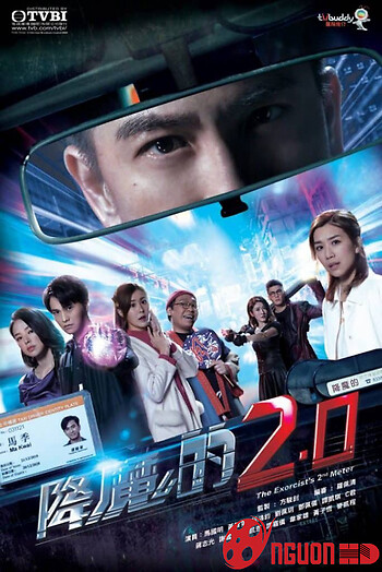 The Exorcist’S 2Nd Meter