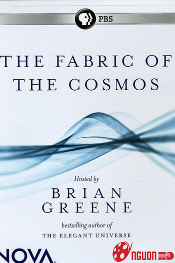 The Fabric Of The Cosmos