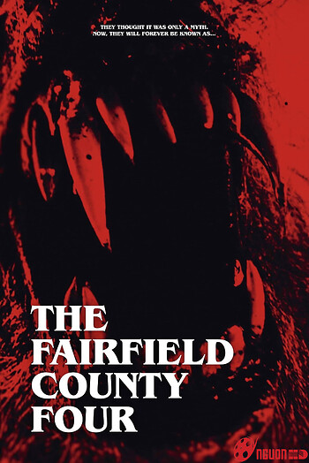 The Fairfield County Four