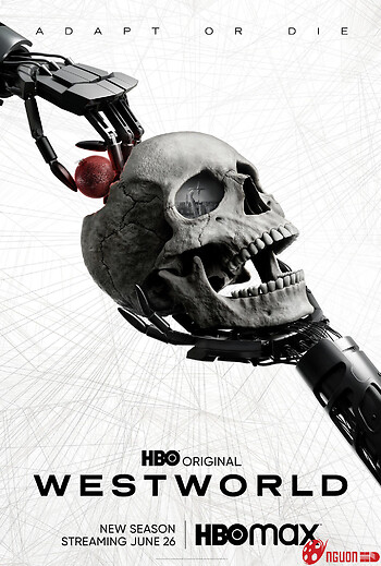 Thế Giới Viễn Tây (Phần 4)