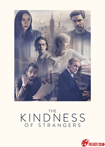 The Kindness Of Strangers