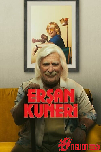 The Life And Movies Of Erşan Kuneri (Phần 2)