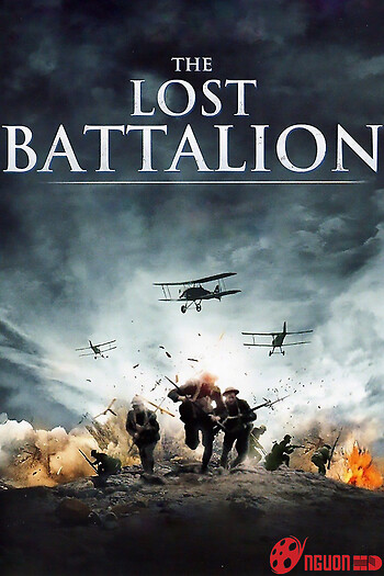 The Lost Battalion