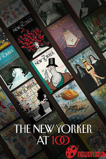 The New Yorker: Kỷ Niệm 100 Năm
