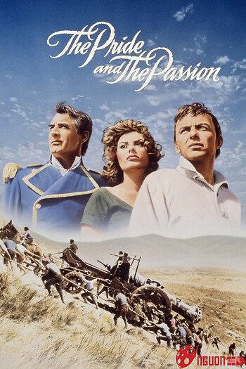 The Pride And The Passion