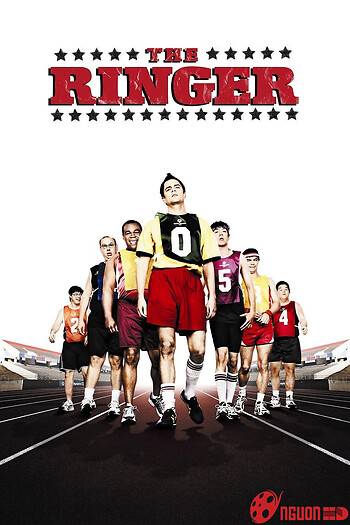 The Ringer