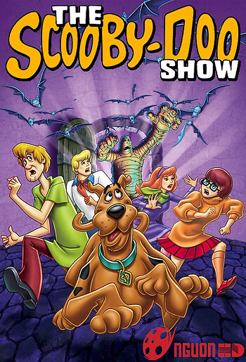 The Scooby-Doo Show (Phần 1)