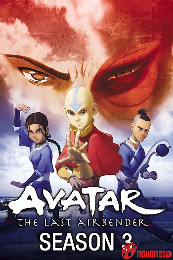 Thế Thần: Ngự Khí Sư Cuối Cùng (Phần 3)