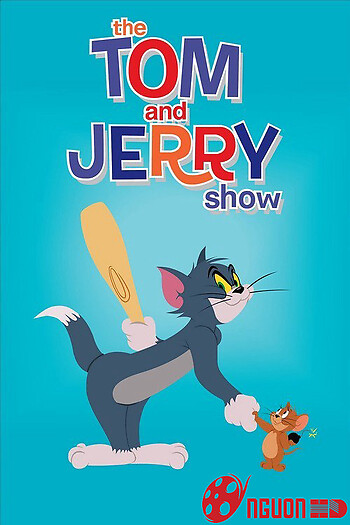 The Tom And Jerry Show (Phần 4)