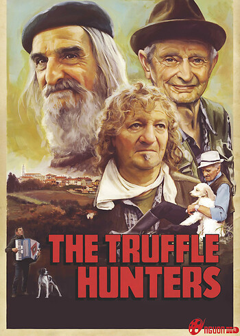 The Truffle Hunters