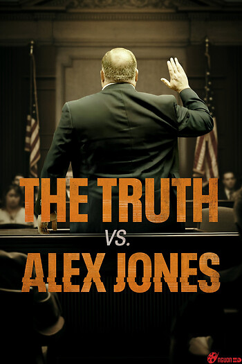 The Truth Vs. Alex Jones