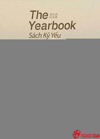 The Yearbook: Sách Kỷ Yếu