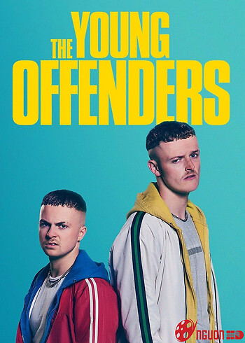 The Young Offenders