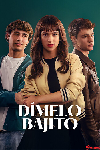 Thì Thầm Với Em