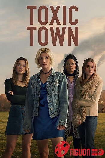 Thị Trấn Chất Độc