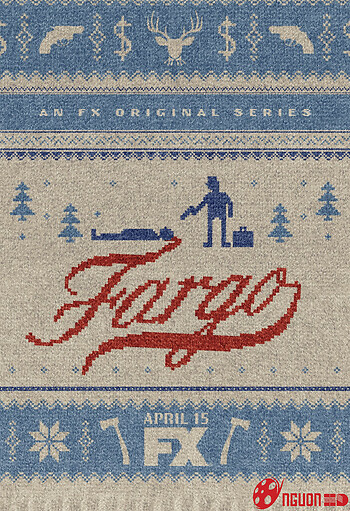 Thị Trấn Fargo (Phần 1)