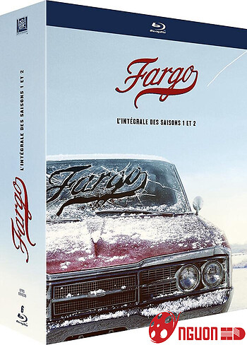 Thị Trấn Fargo (Phần 2)