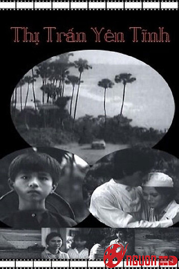 Thị Trấn Yên Tĩnh