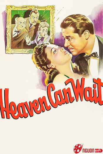 Thiên Đường Có Thể Chờ Đợi