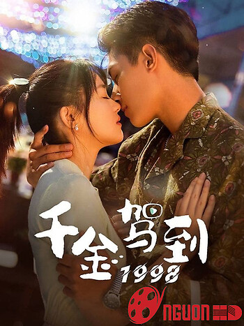 Thiên Kim Giá Đáo 1998