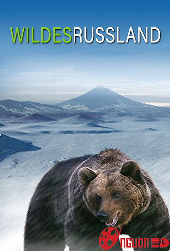 Thiên Nhiên Hoang Dã Nước Nga