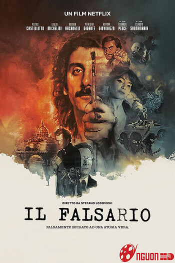 Thiên Tài Làm Giả