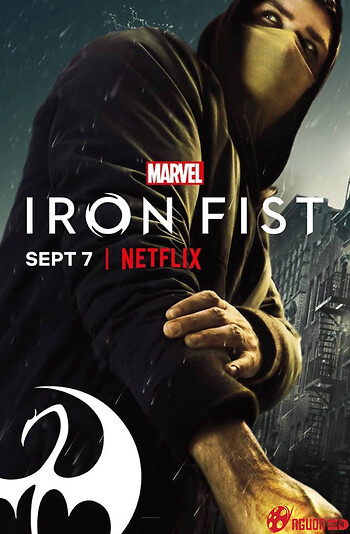 Thiết Quyền (Phần 2)