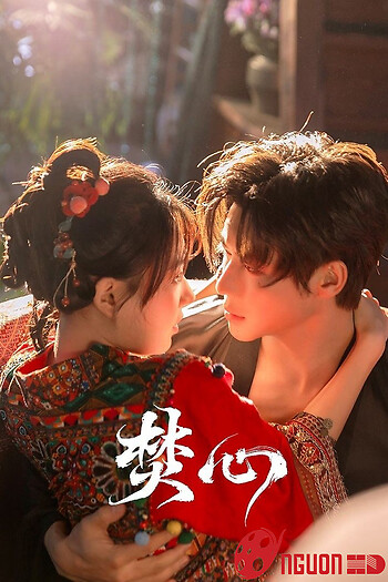 Thiêu Đốt Con Tim