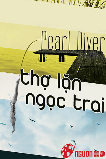 Thợ Lặn Ngọc Trai