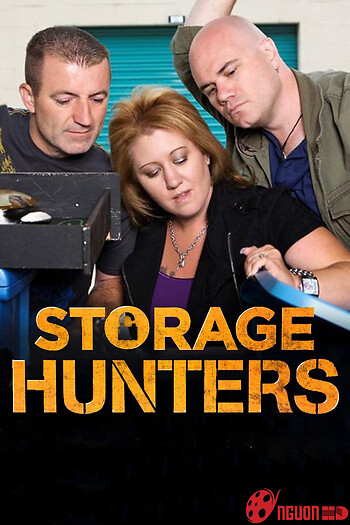 Thợ Săn Đồ Cũ (Phần 5)