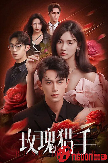 Thợ Săn Hoa Hồng