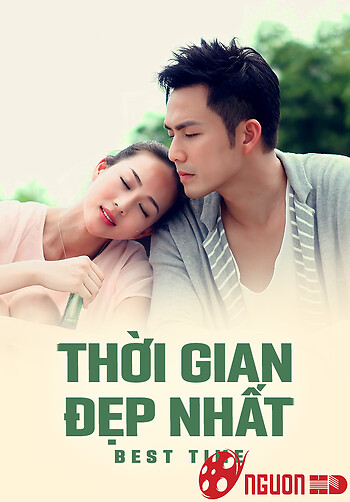 Thời Gian Đẹp Nhất