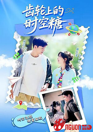 Thời Gian Ngọt Ngào Trên Bánh Răng