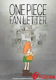 Thư Của Fan Onepiece