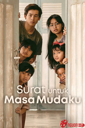 Thư Gửi Tuổi Trẻ Của Tôi