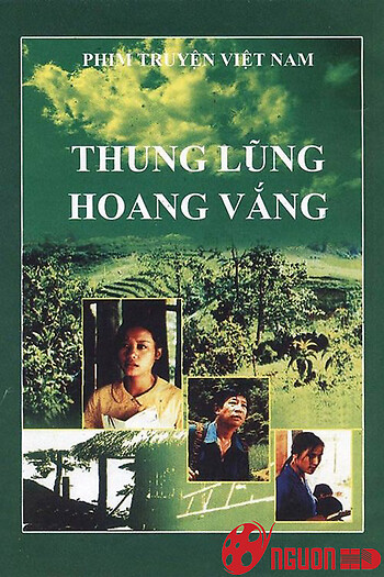 Thung Lũng Hoang Vắng