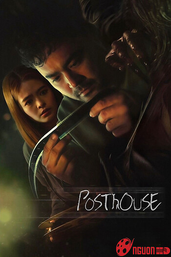 Thước Phim Ma Quái