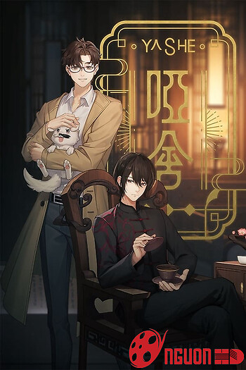 Tiệm Đồ Cổ A Xá