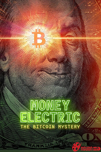Tiền Điện Tử - Bí Ẩn Về Bitcoin