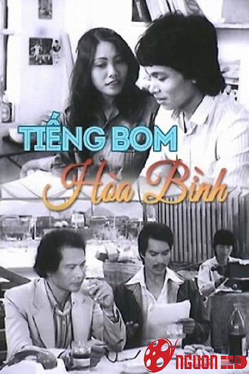 Tiếng Bom Hòa Bình