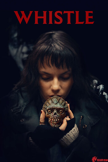 Tiếng Còi Tử Thần