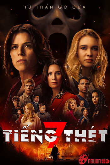 Tiếng Thét 7