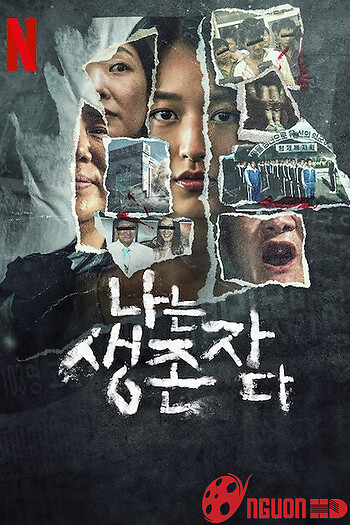 Tiếng Vọng Của Người Sống Sót: Thảm Án Tại Hàn Quốc