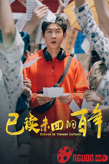 Tiếng Vọng Từ Những Lá Thư Chưa Gửi